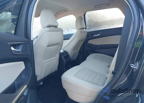 2024 Ford Edge Se from USA, damaged, VIN 2FMPK4G99RBB24148